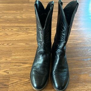 Larry Mahan cowboy coots